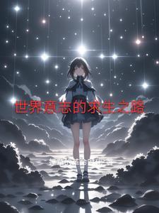 世界意志 世界意志